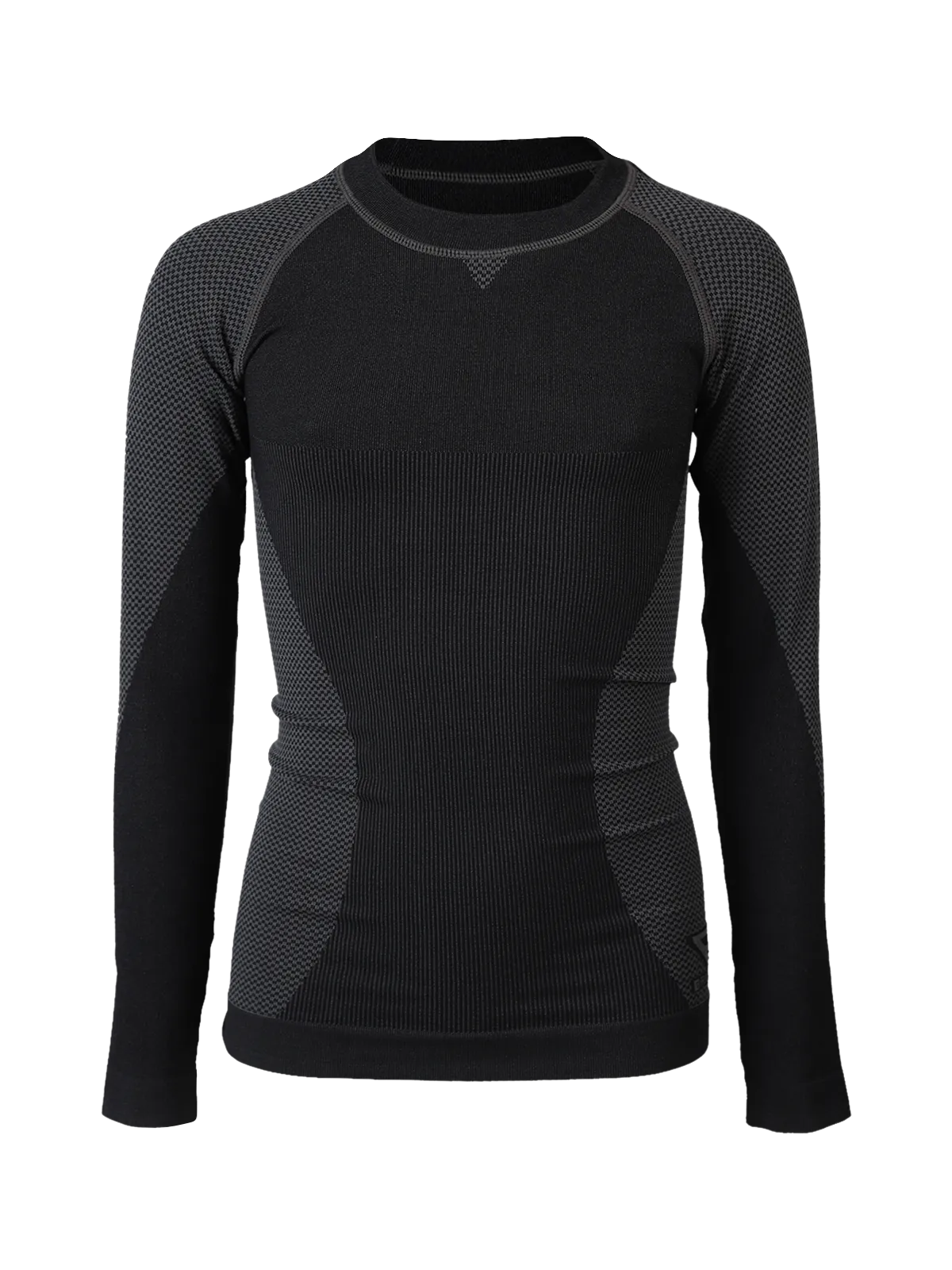 James Kids Thermal Top | Black