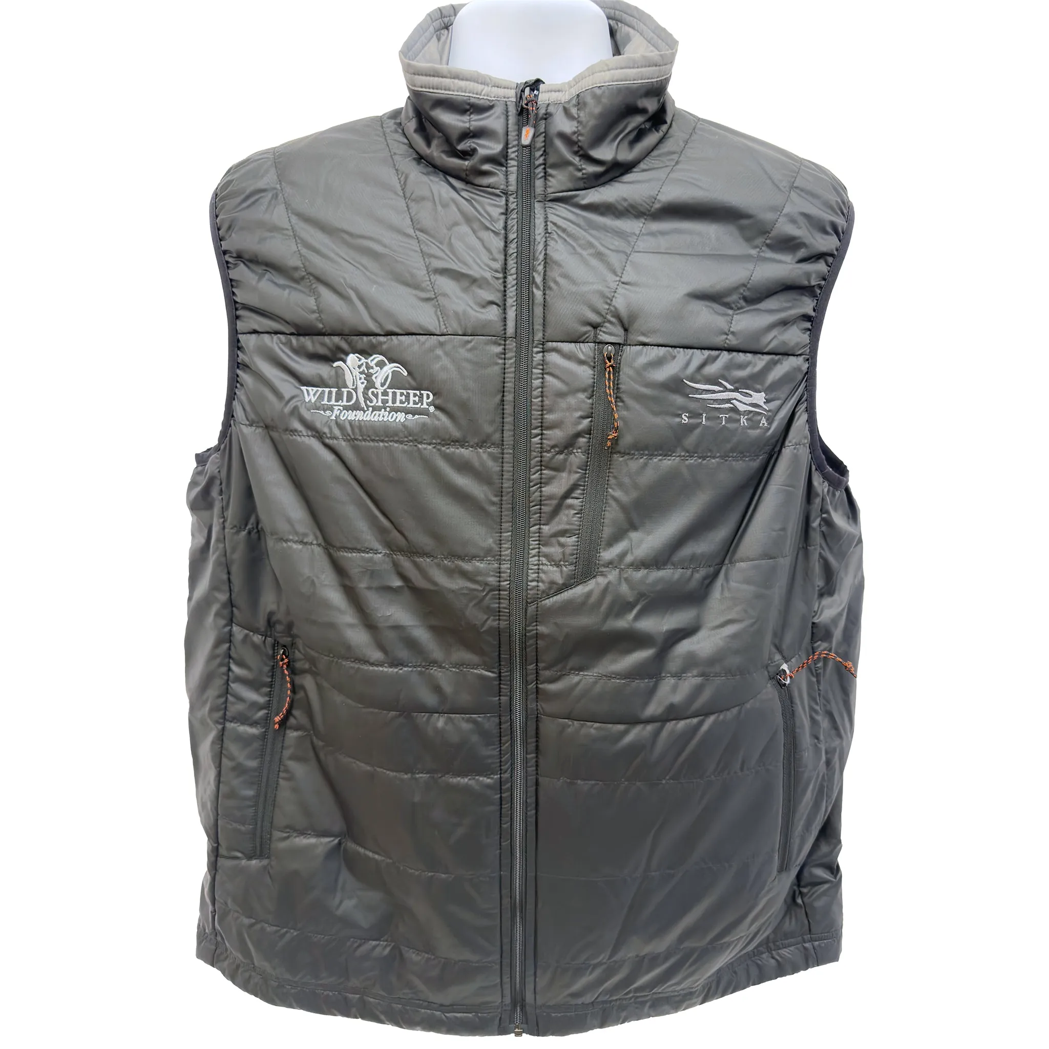 Kelvin Aerolite Vest