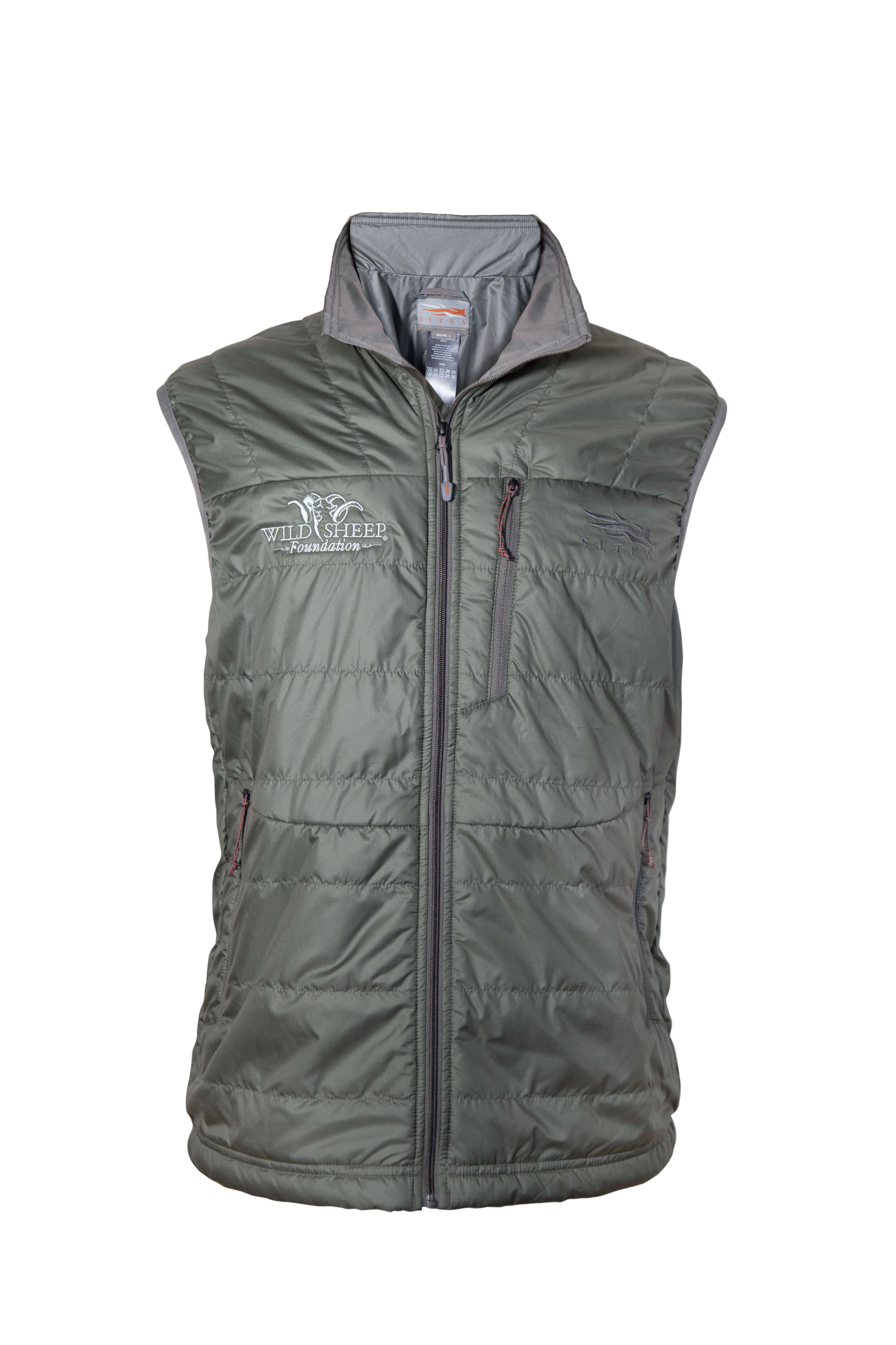 Kelvin Aerolite Vest