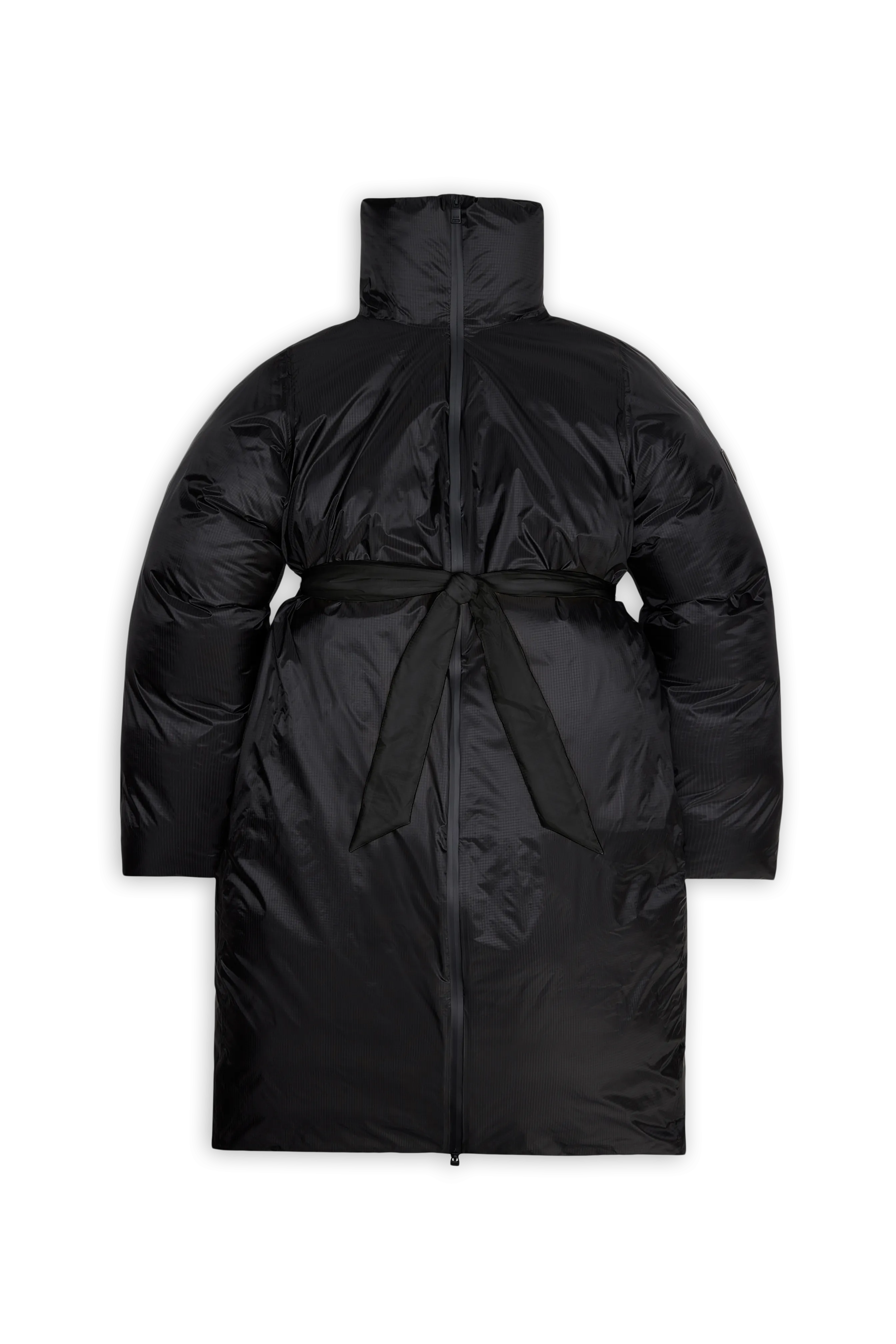 Kevo Longer Puffer Jacket