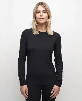 Le Bent Women's Core Lightweight Base Layer