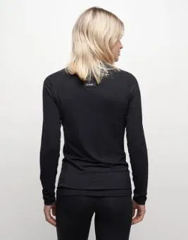 Le Bent Women's Core Lightweight Base Layer