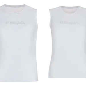 LE BRAQUET Unisex Base Layer | CLASSE Ivory