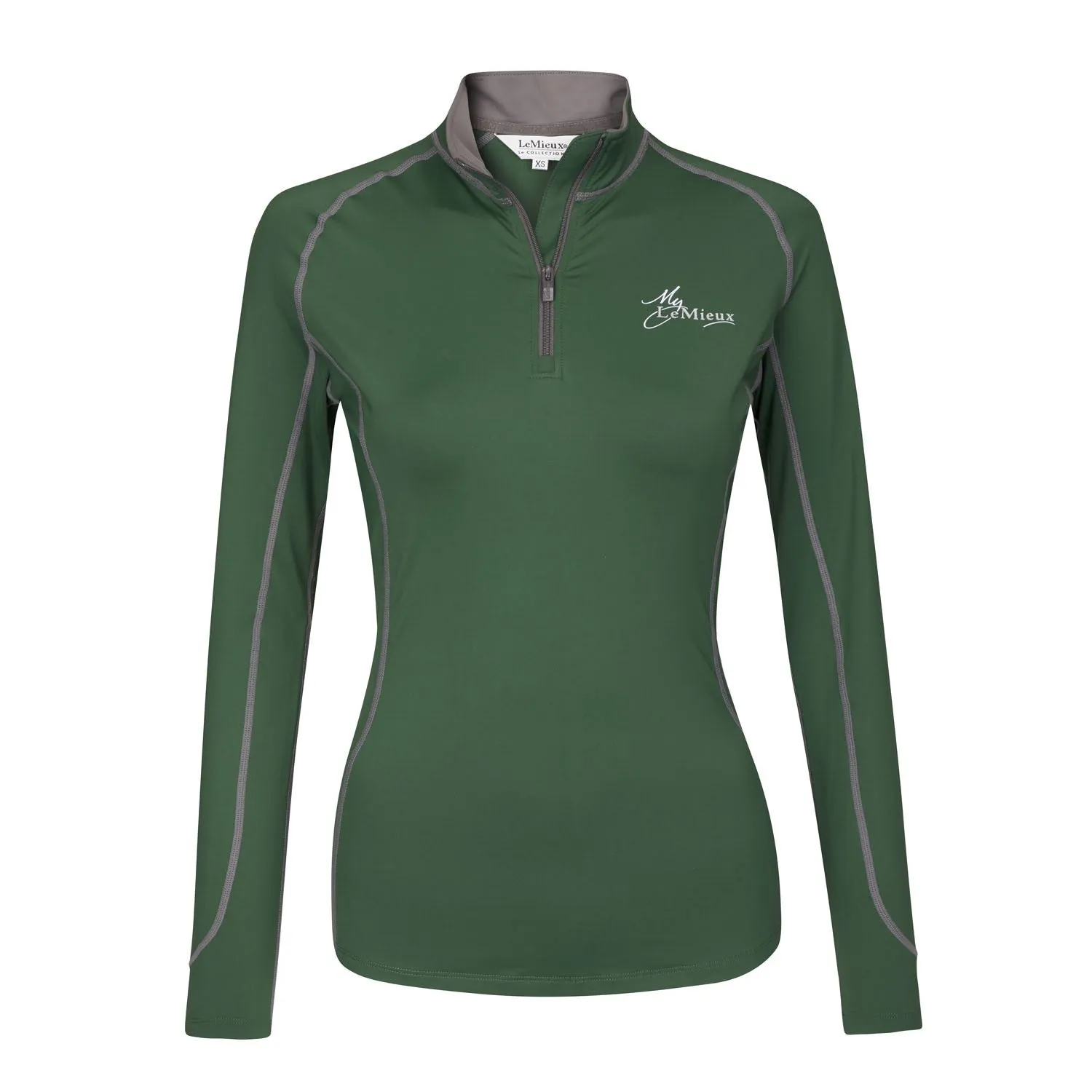 Lemieux Ladies Base Layer