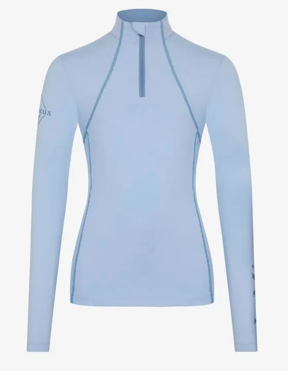 LeMieux Young Rider Base Layer