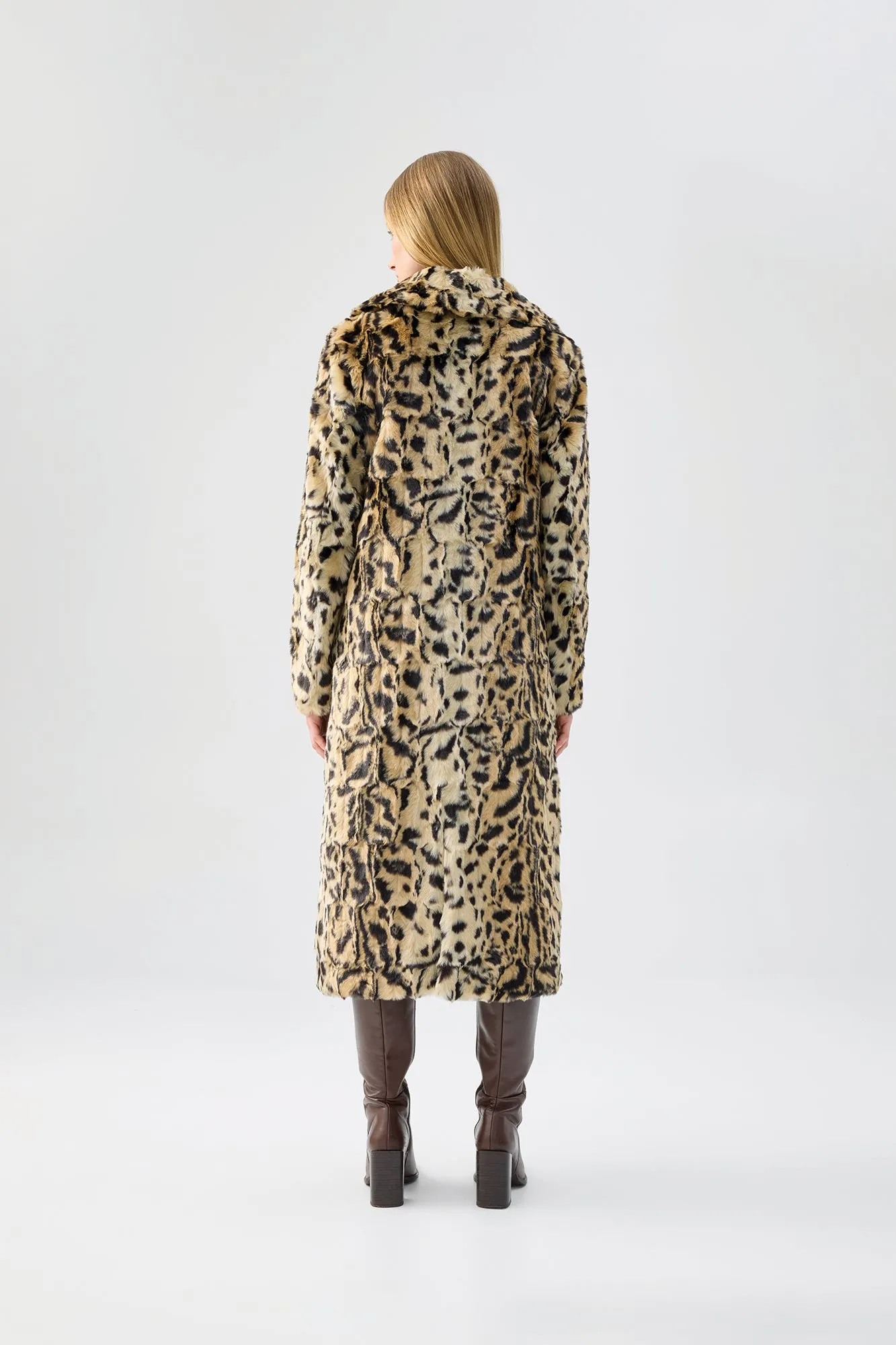 Long Song Coat