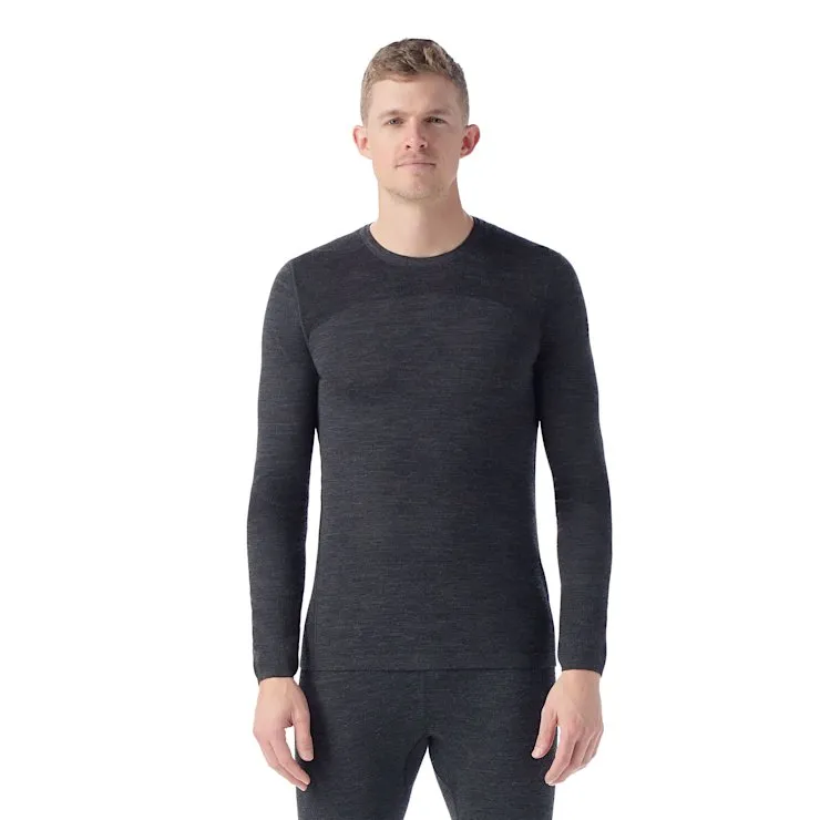 M INTRAKNIT THERMAS MERINO BASE LAYER CREW