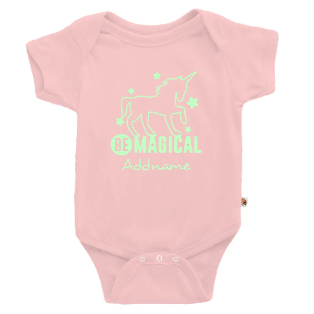 Magical Unicorn Glow in the Dark (Kids)