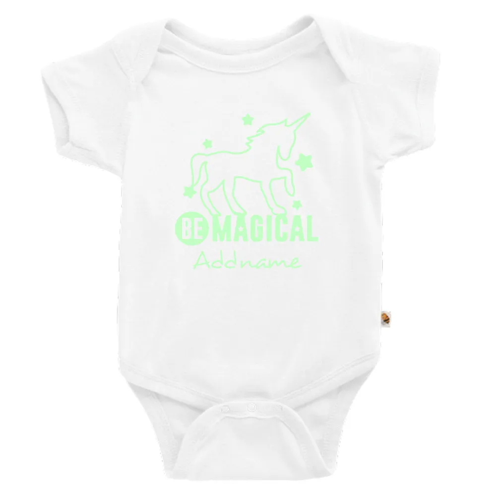 Magical Unicorn Glow in the Dark (Kids)