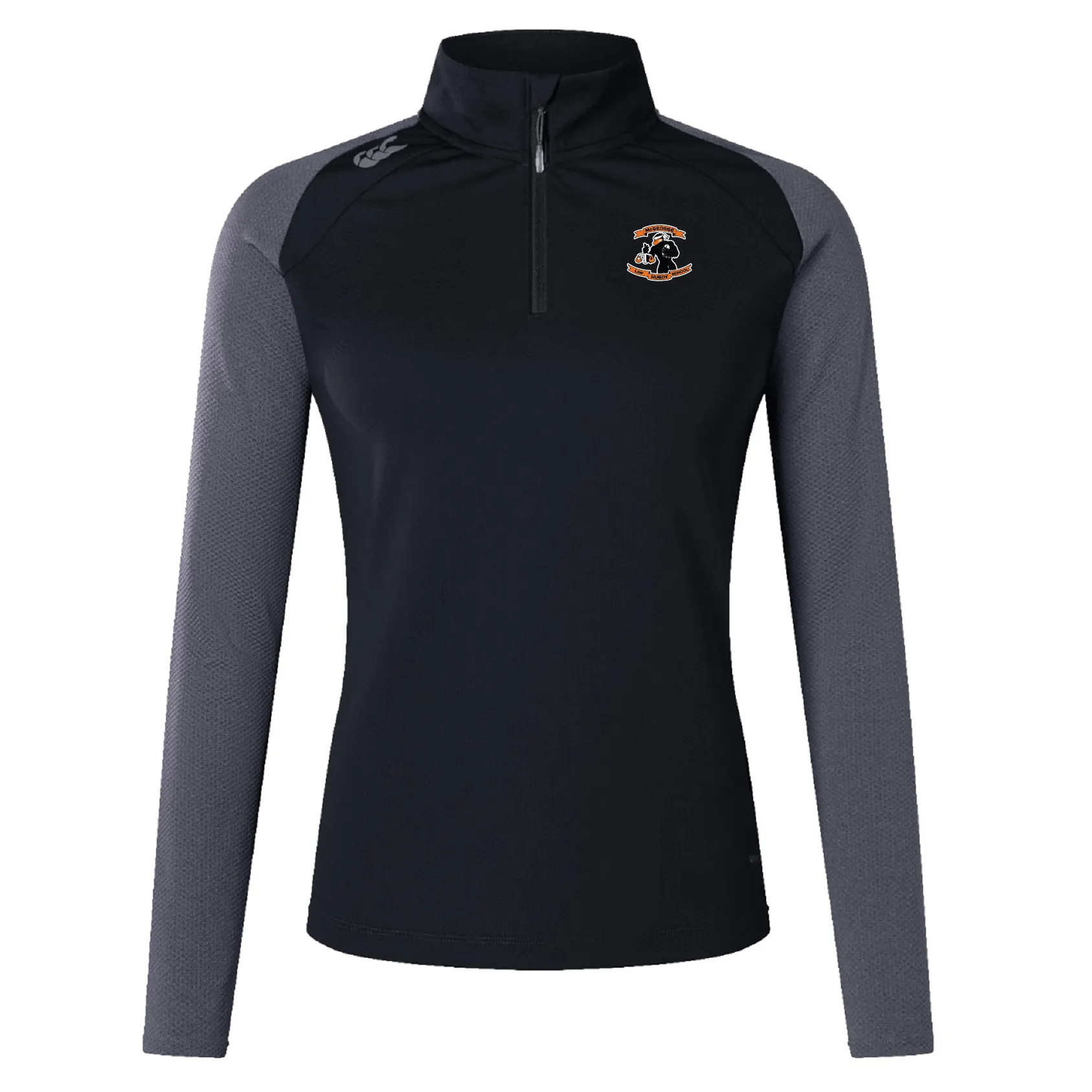 McGeorge Rugby Women's Elite First Layer by Canterbury