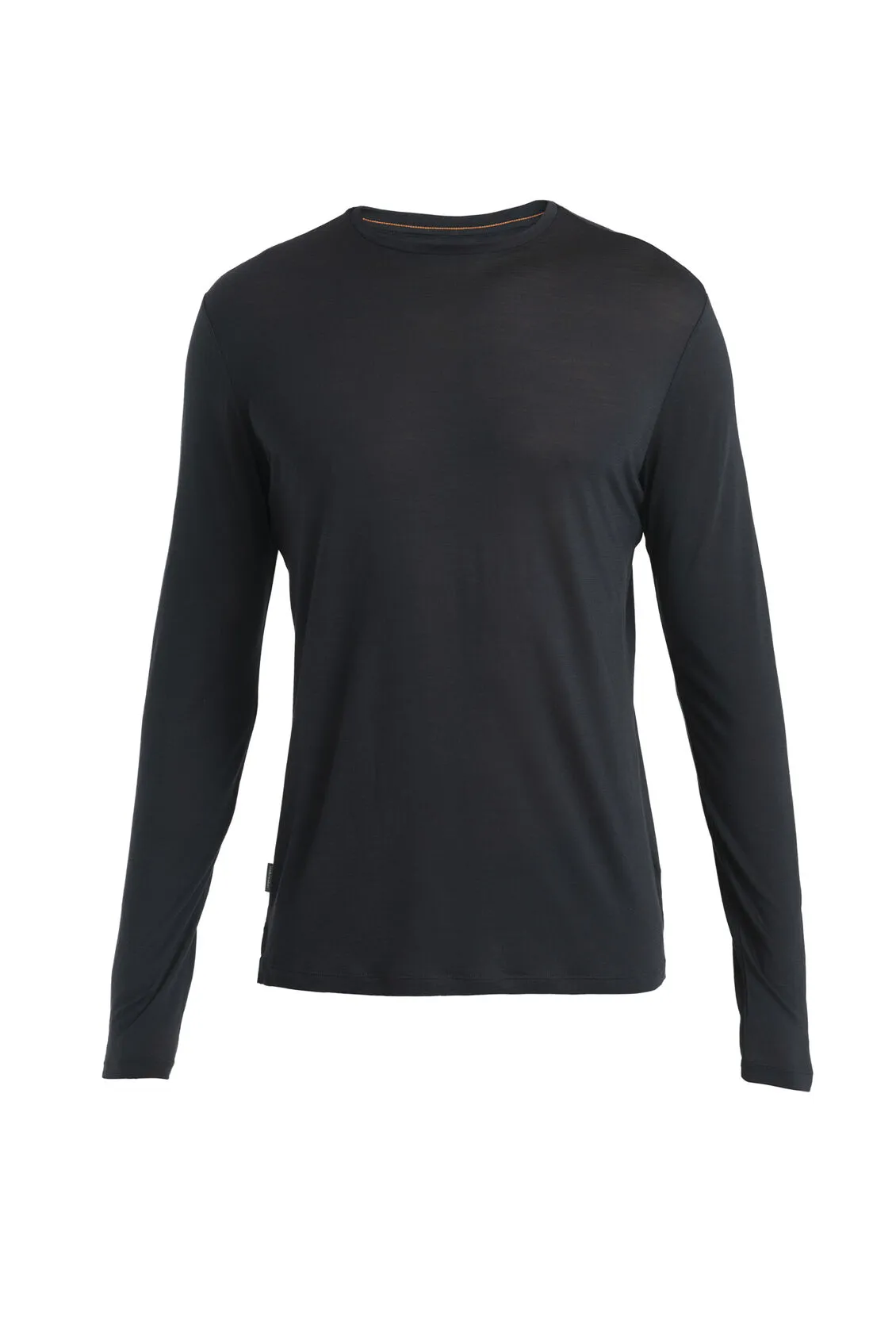 Mens 125 Cool-Lite™ Merino Blend Sphere III Long Sleeve T-Shirt