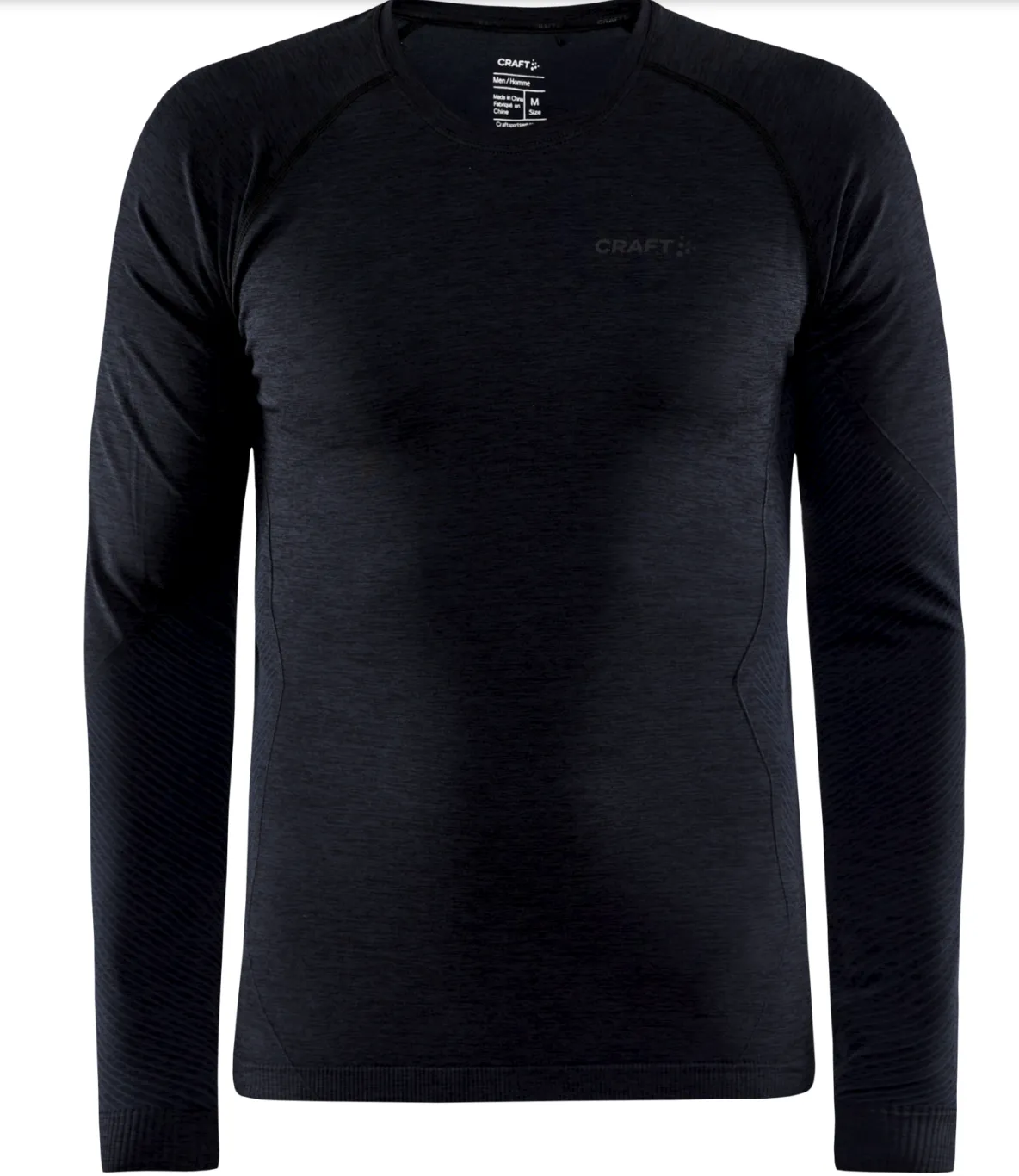 Men's Craft Core Dry Active Comfort Long Sleeve