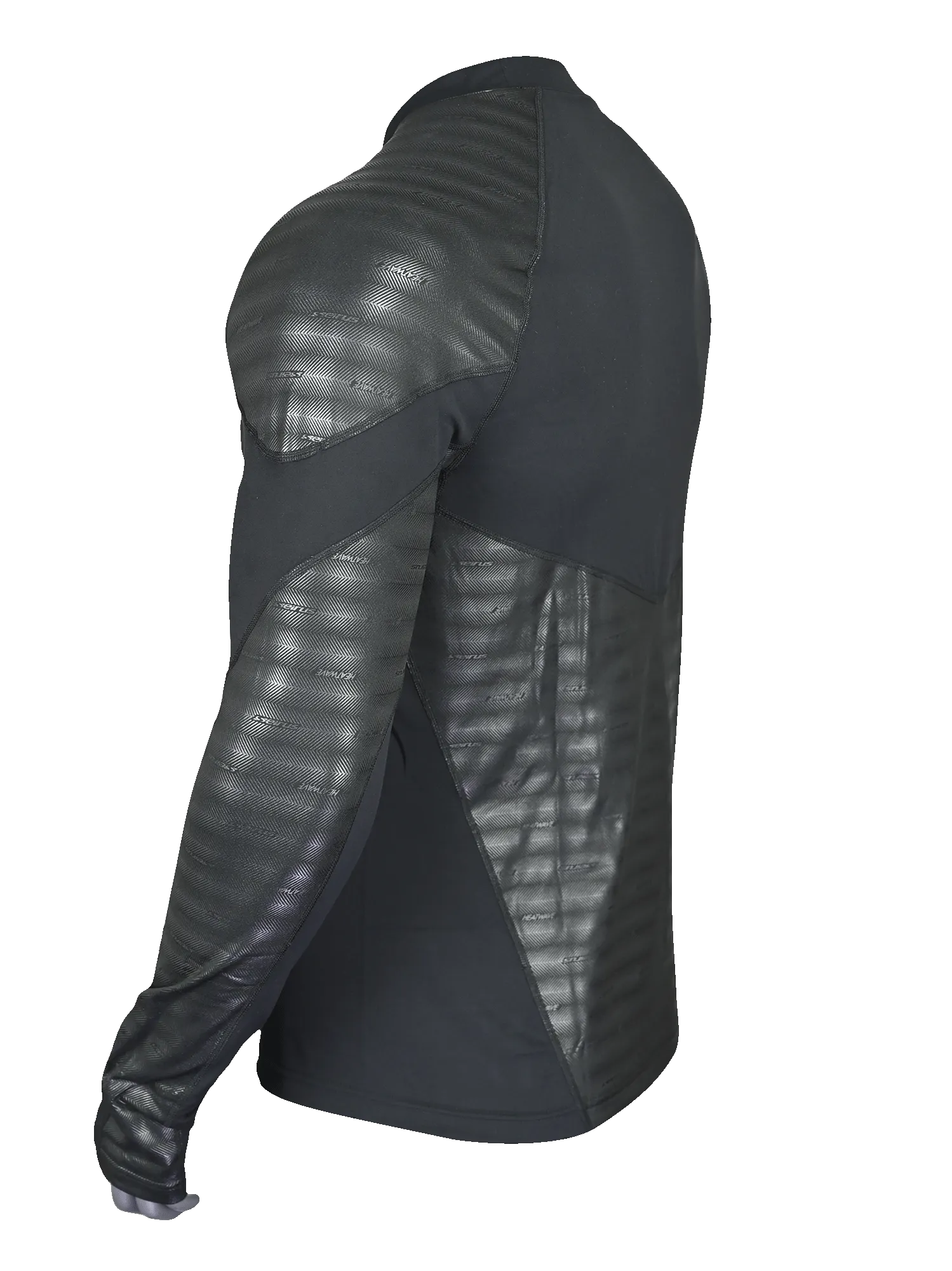 Mens Heatwave™ Performance Base Layer Crew Top