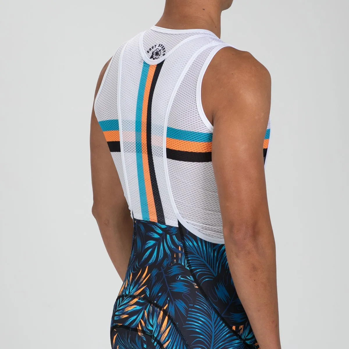 Men's Ltd Cycle Base Layer - Club Aloha