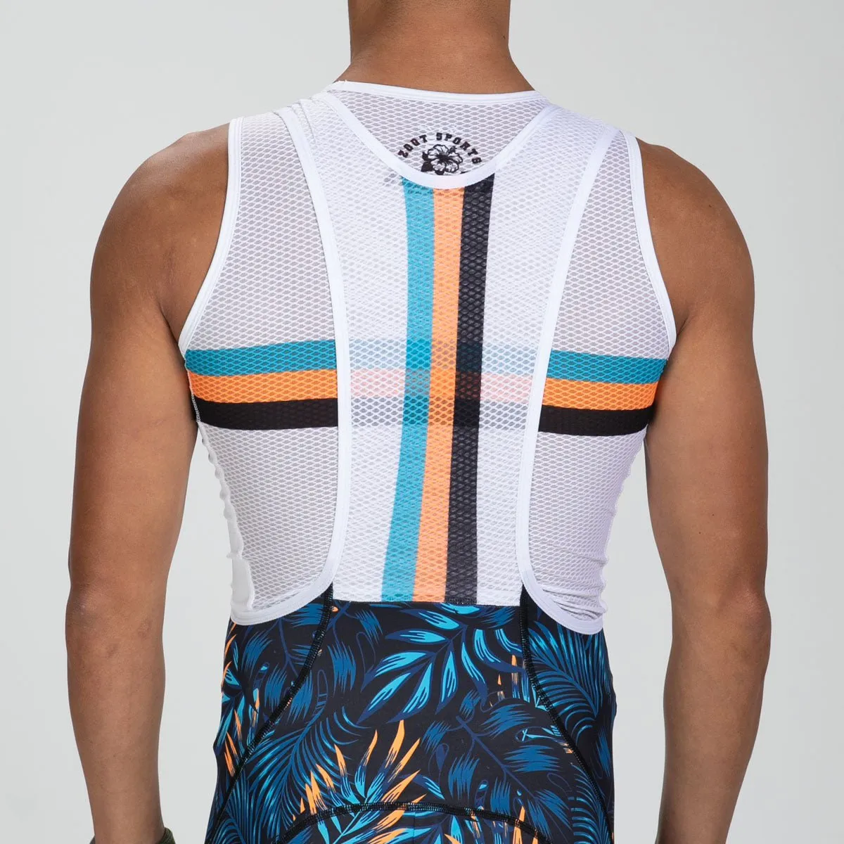 Men's Ltd Cycle Base Layer - Club Aloha