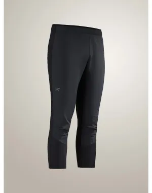 Men's Rho Insulated 3/4 Bottom