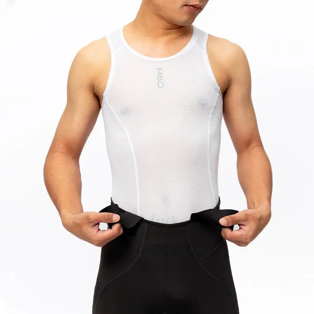 Men's Training Sleeveless Base Layer B120