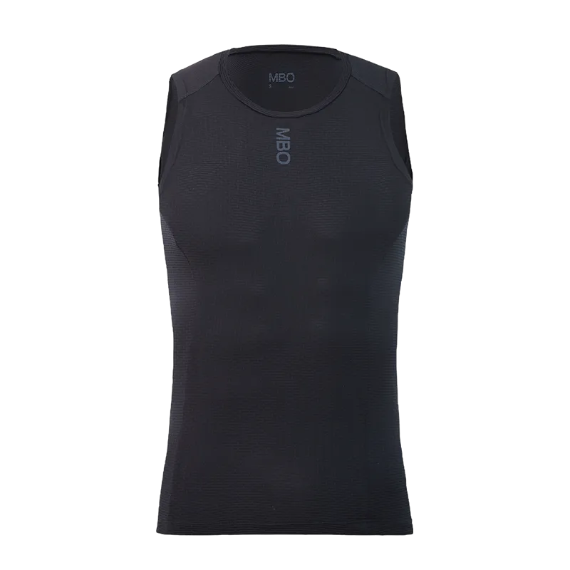 Men's Training Sleeveless Base Layer B120