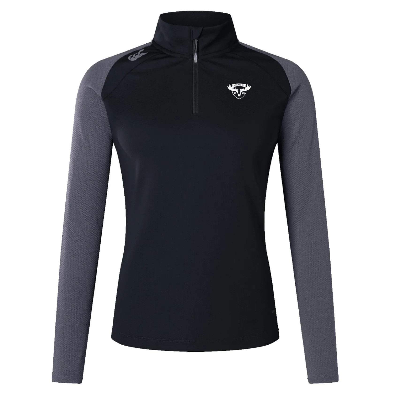 Michiana RFC Women's Elite First Layer by Canterbury