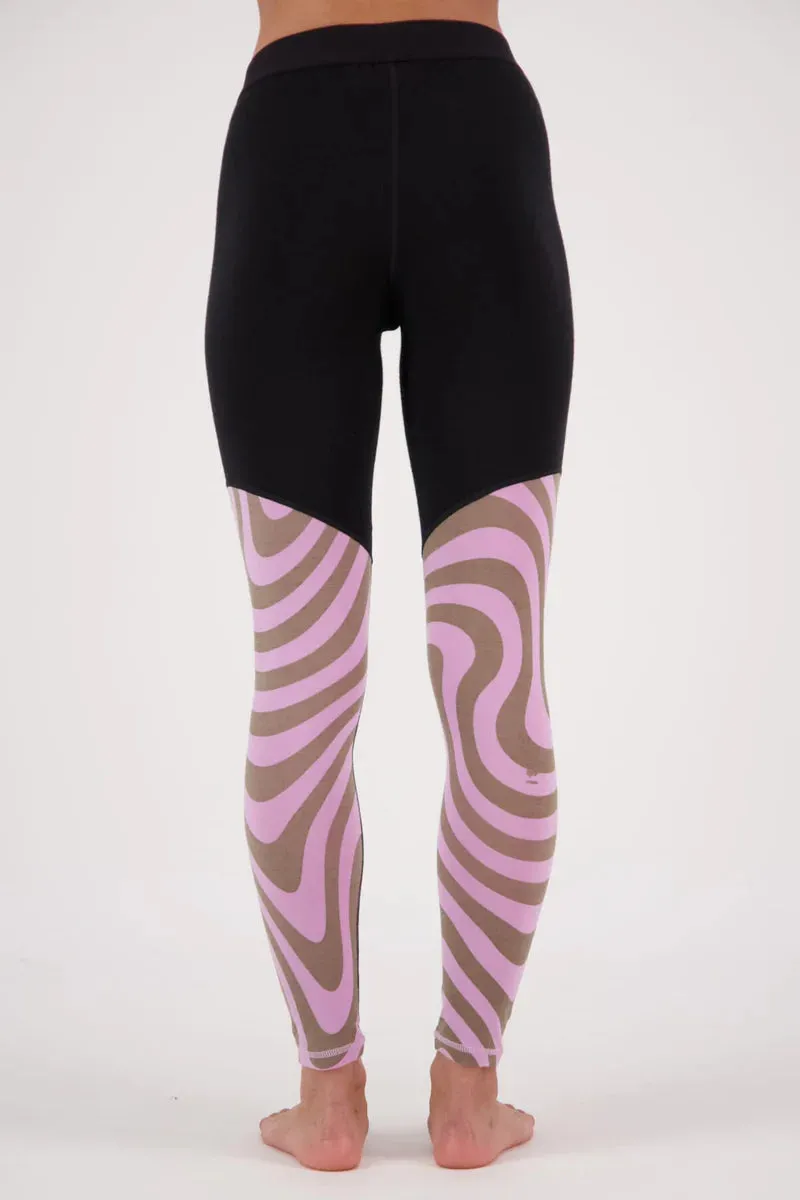 MONS ROYALE Women's Merino Cascade Flex 200 Legging