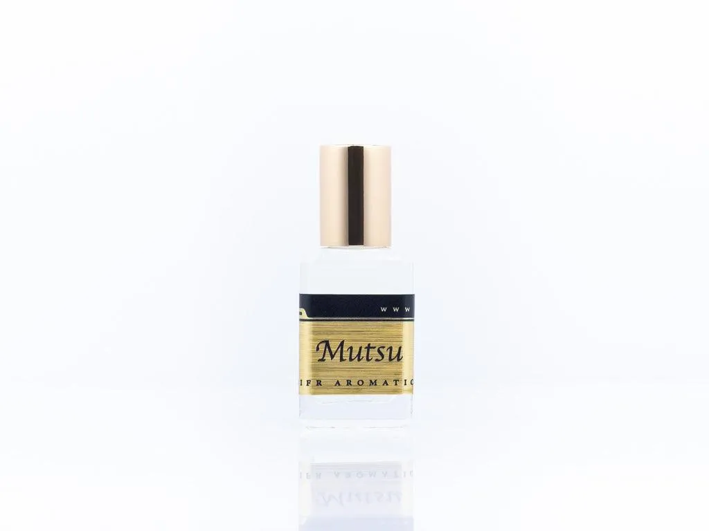 Mutsu Perfume