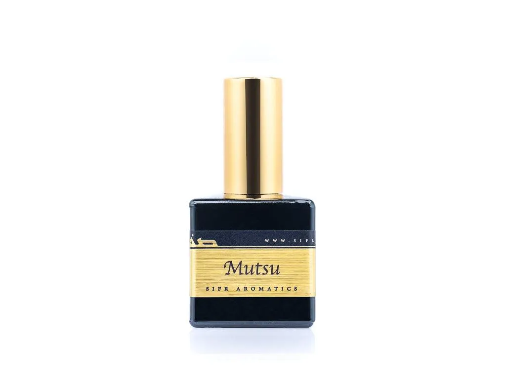 Mutsu Perfume