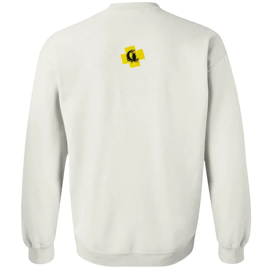 O.D.B Unisex Sweatshirt