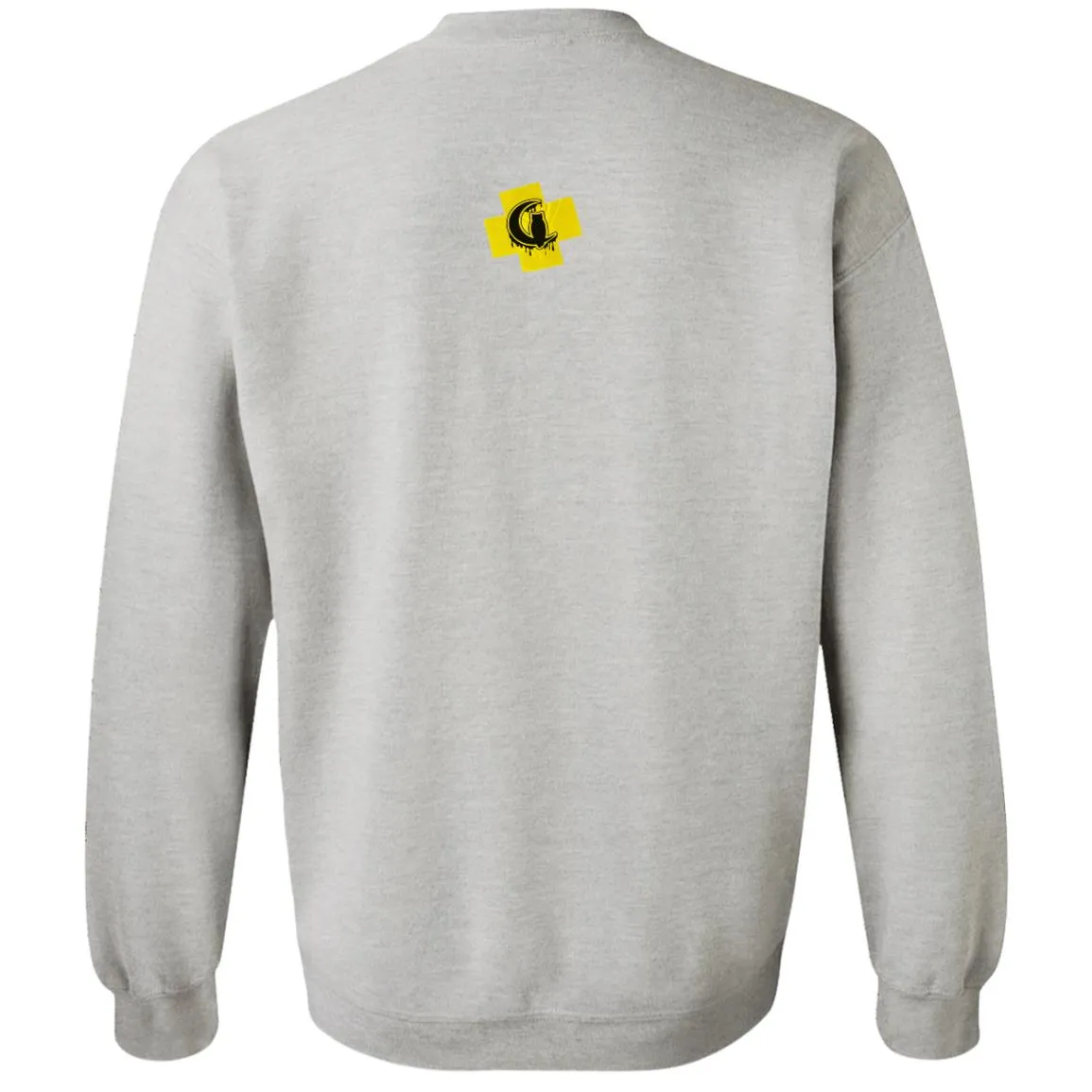 O.D.B Unisex Sweatshirt