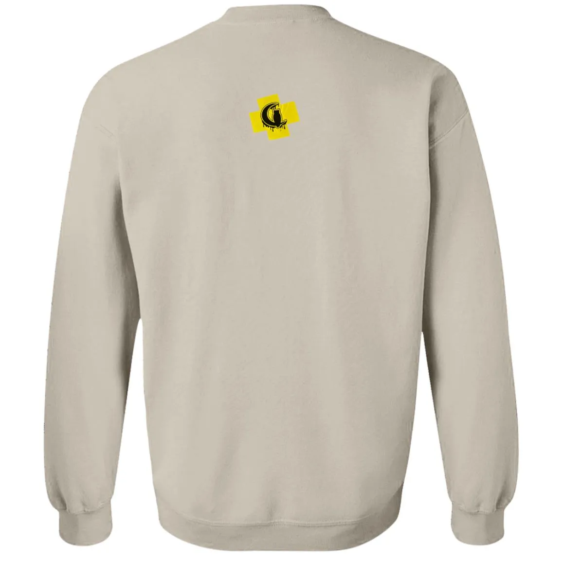 O.D.B Unisex Sweatshirt