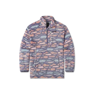 Ogden Gorge Fleece Pullover