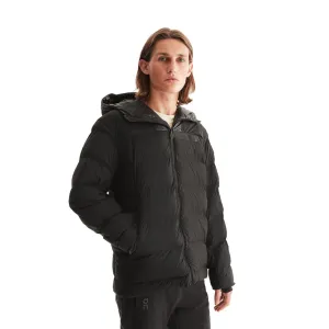 On Men's Challenger Jacket Black