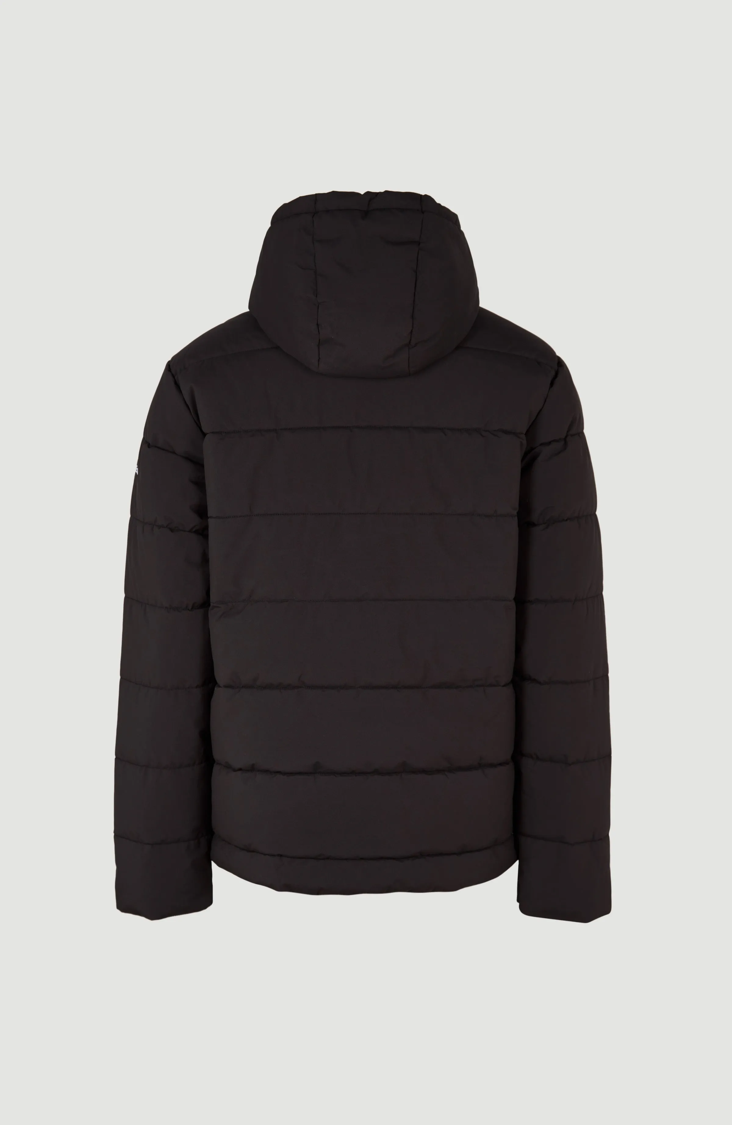 O'Riginals Puffer Anorak | Black Out