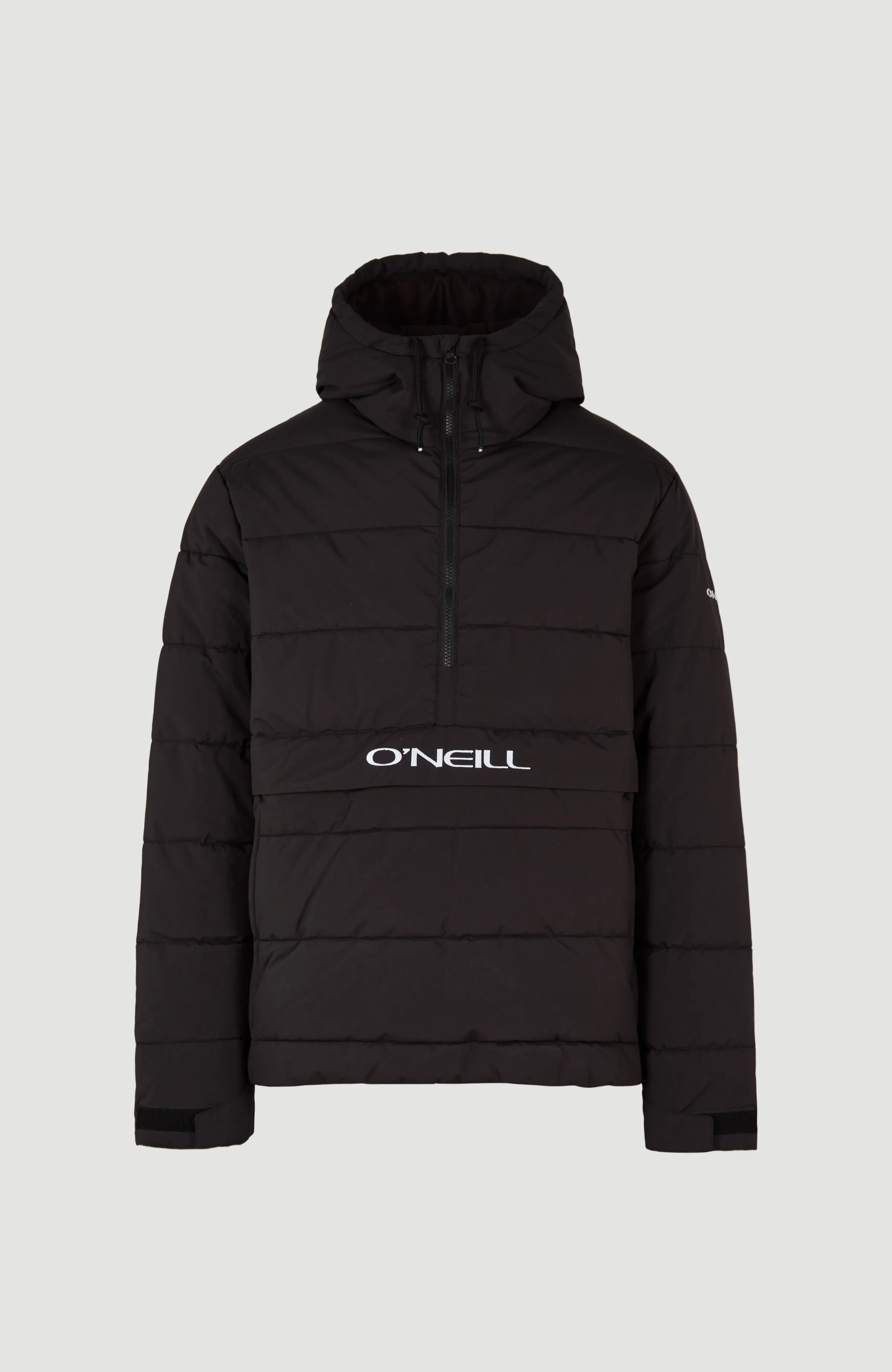 O'Riginals Puffer Anorak | Black Out