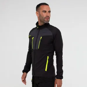 Portwest DX4 Zip Base Layer Top DX480