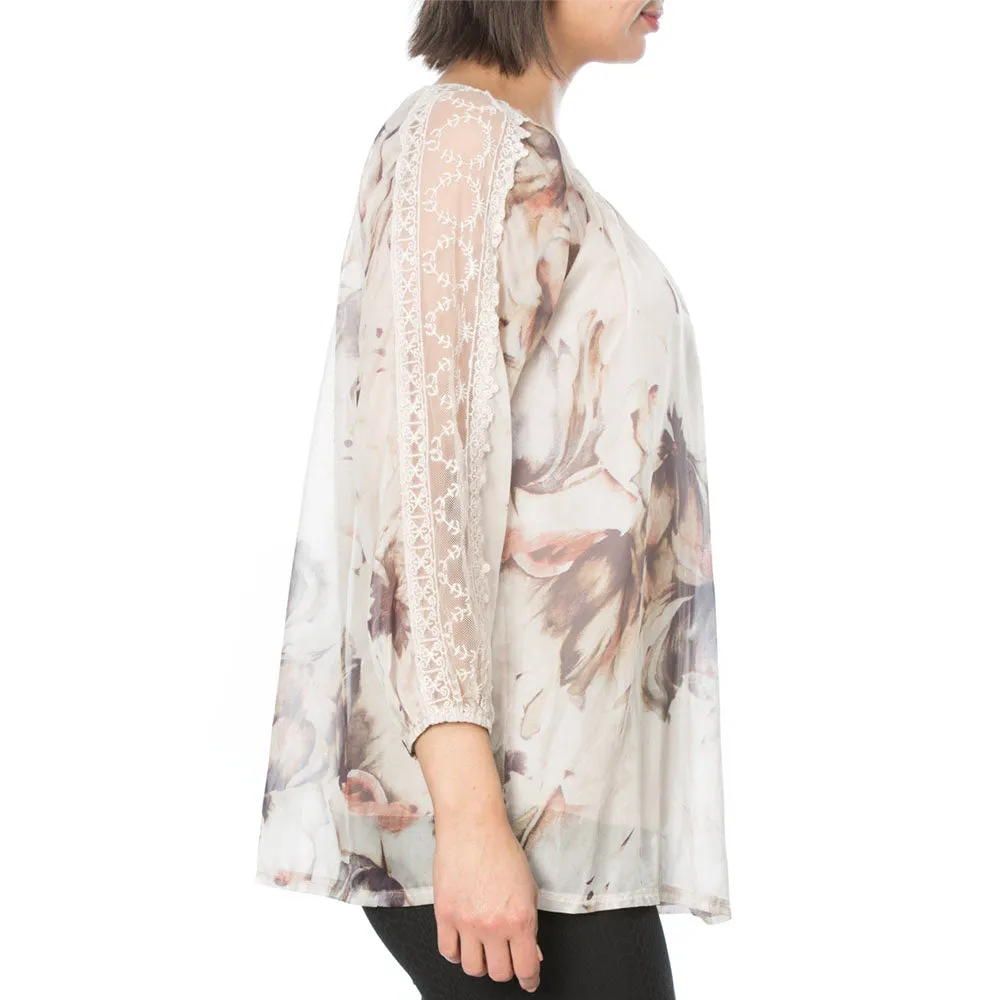 Print Layer Top