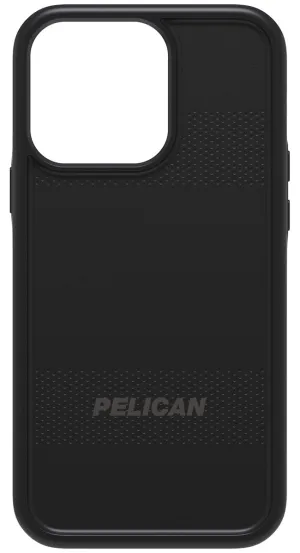 Protector Case for Apple iPhone 13 Pro - Black