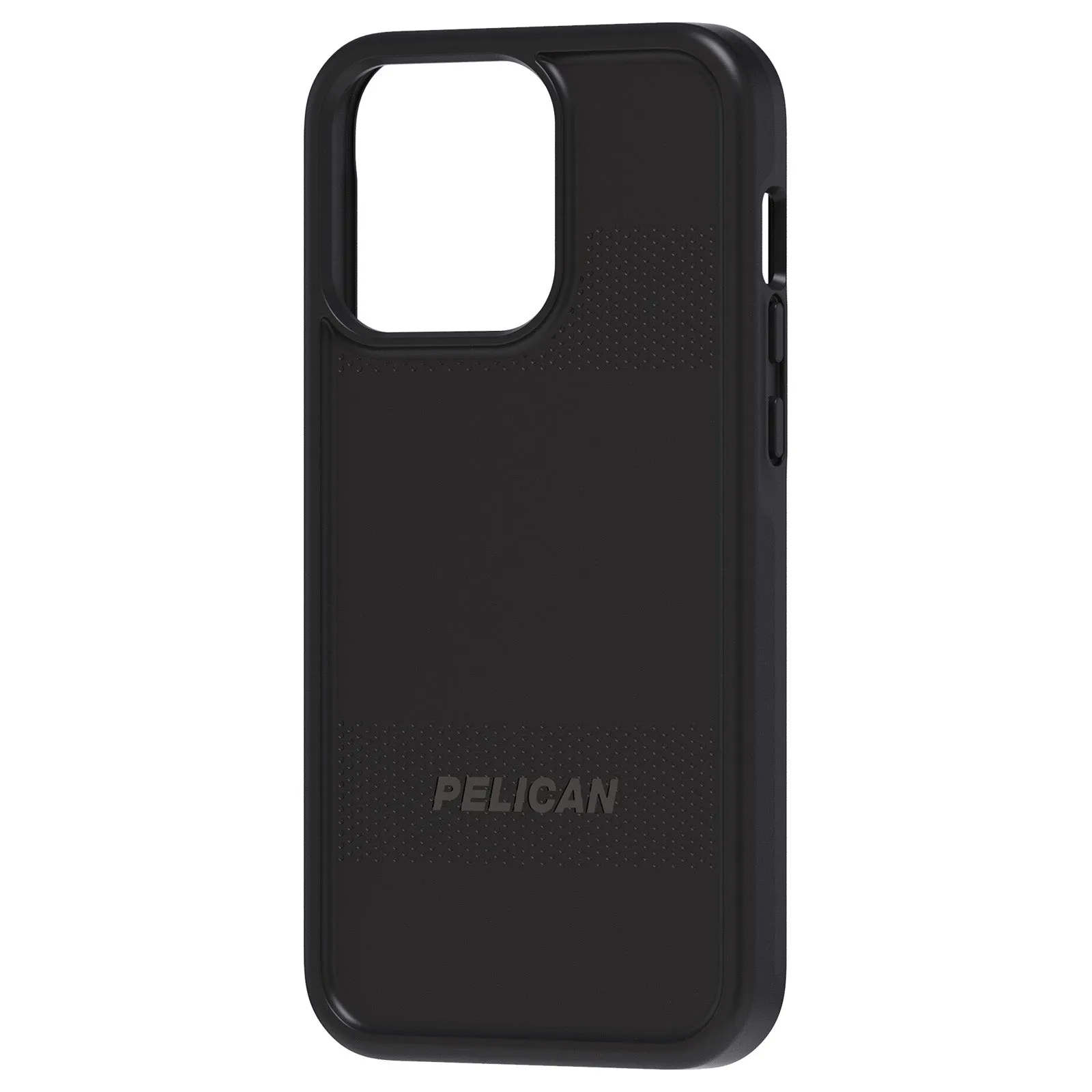 Protector Case for Apple iPhone 13 Pro - Black