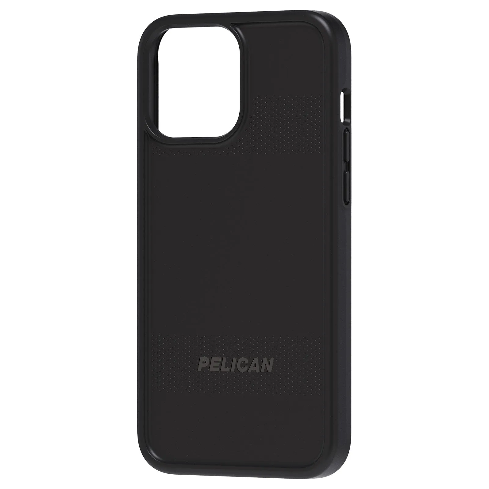 Protector Case for Apple iPhone 13 Pro Max - Black