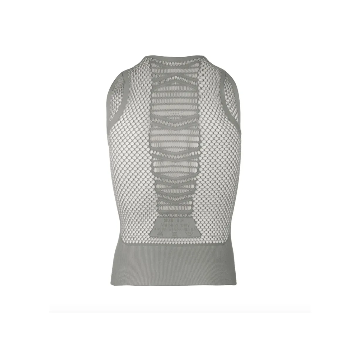 Q36.5 Base Layer zero Mesh sleeveless undershirt