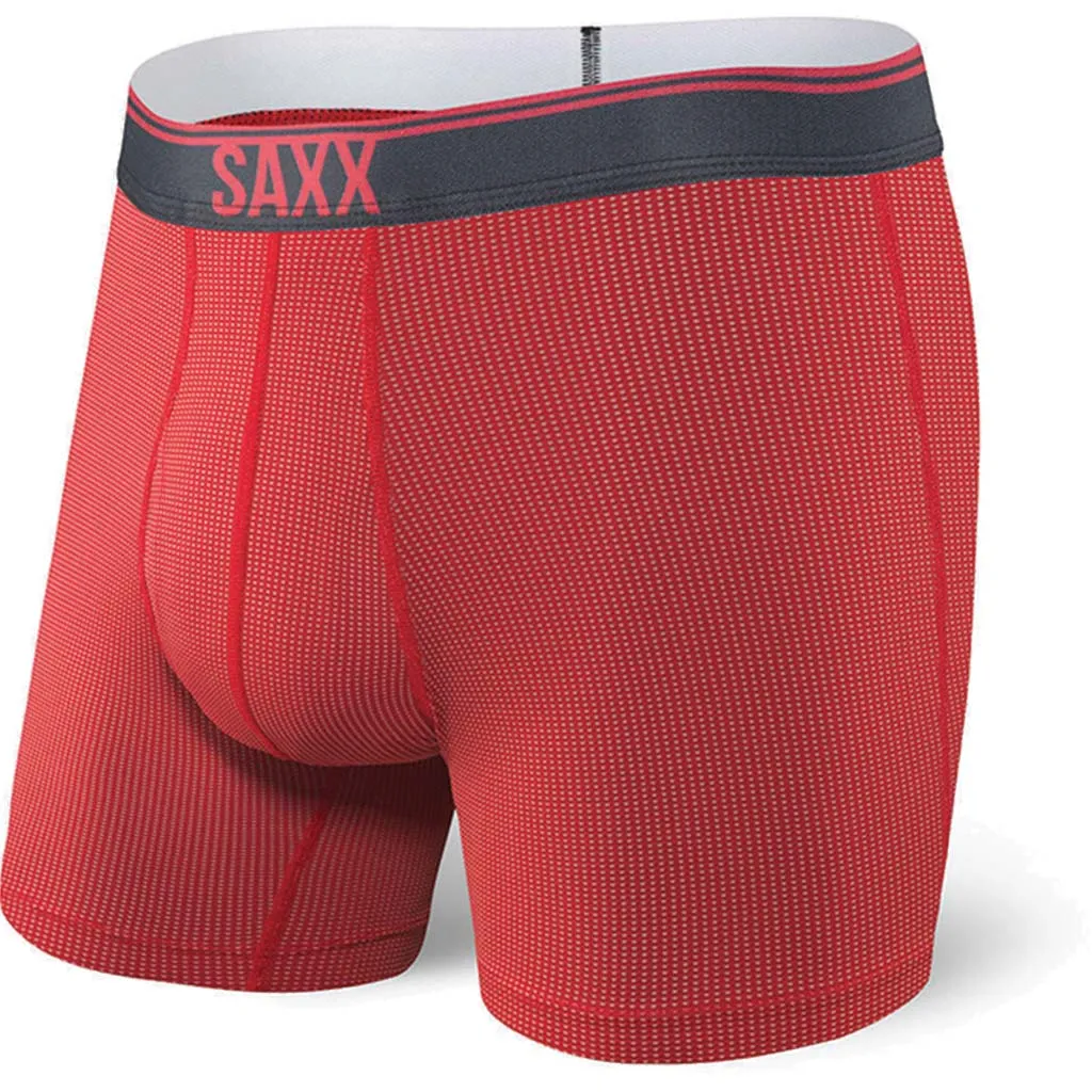 Quest Boxer Brief Fly