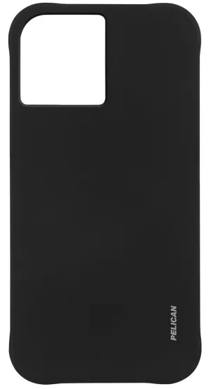 Ranger Case for Apple iPhone 12 & 12 Pro - Black