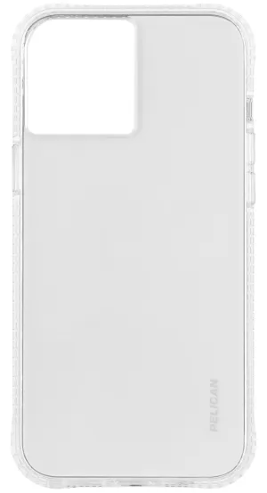 Ranger Case for Apple iPhone 12 & 12 Pro - Clear