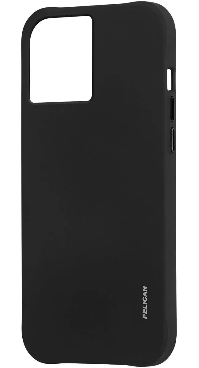 Ranger Case for Apple iPhone 12 Pro Max - Black