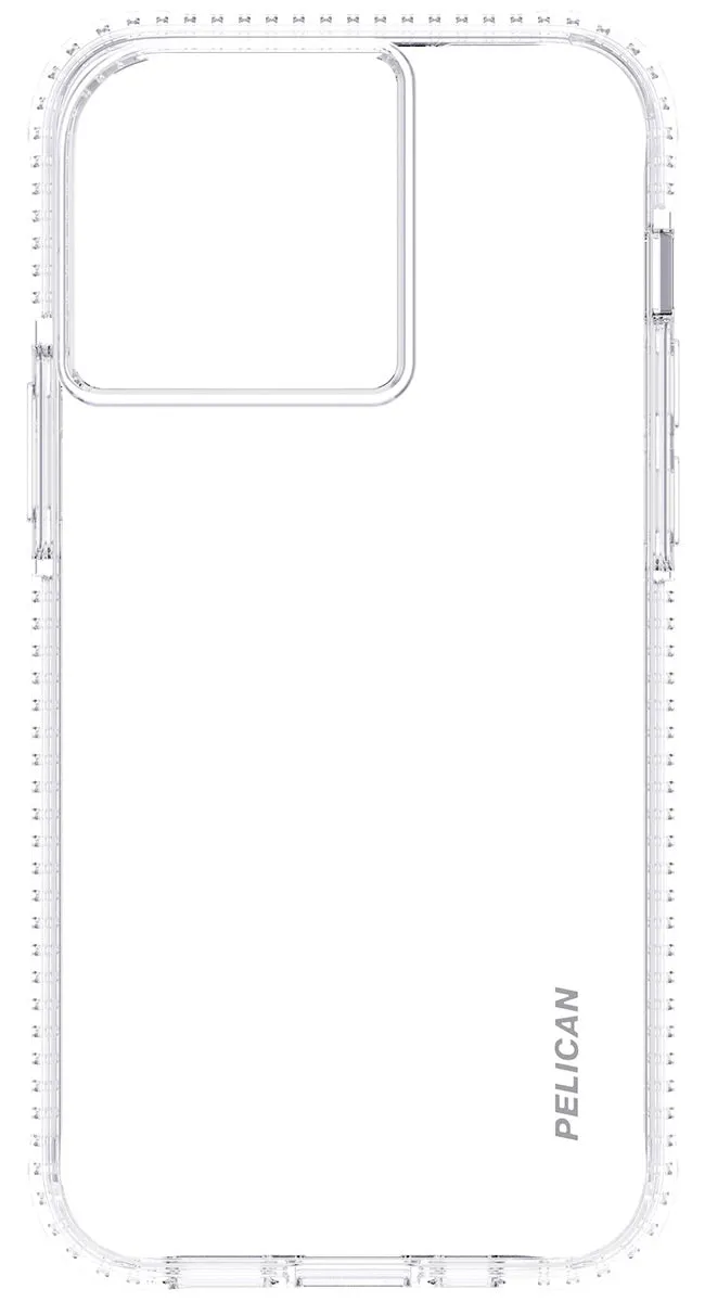 Ranger Case for Apple iPhone 13 - Clear