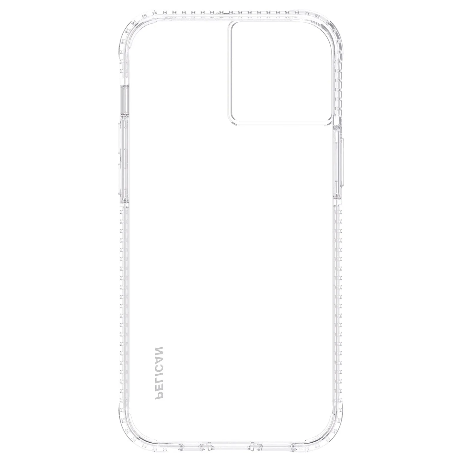 Ranger Case for Apple iPhone 13 - Clear