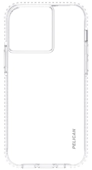 Ranger Case for Apple iPhone 13 Pro - Clear