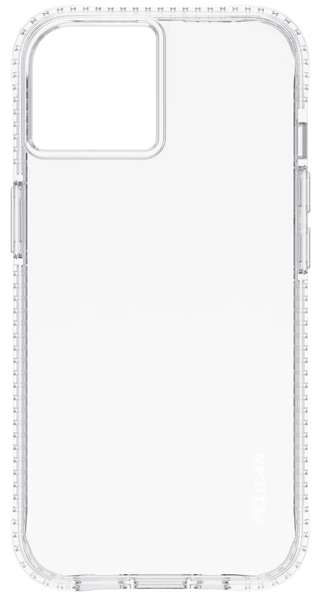 Ranger Case for Apple iPhone 14 - Clear