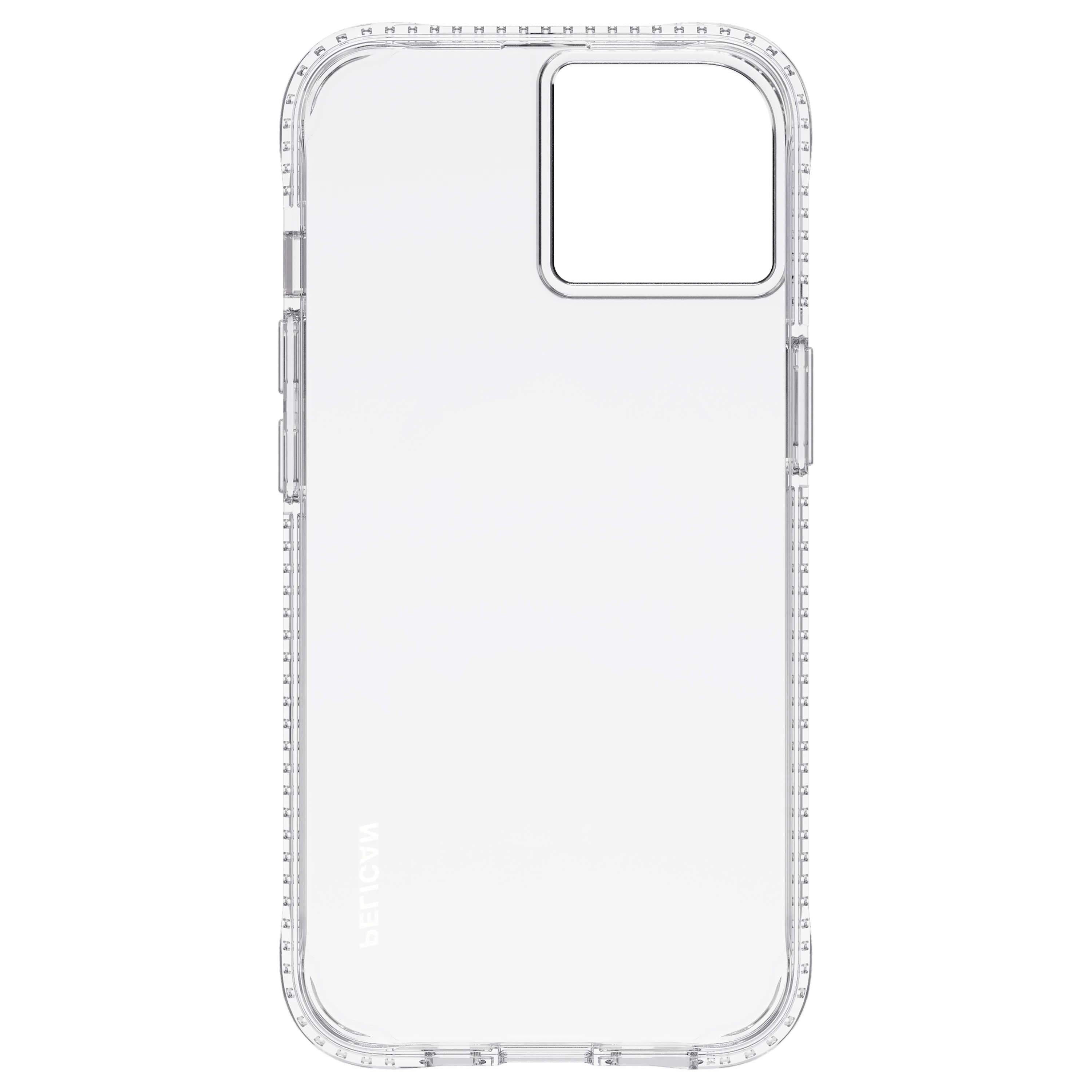 Ranger Case for Apple iPhone 14 - Clear