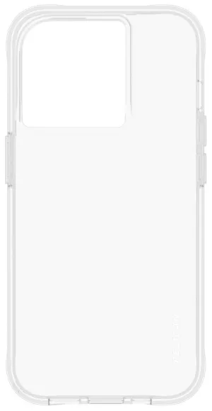 Ranger Case for Apple iPhone 15 - Clear