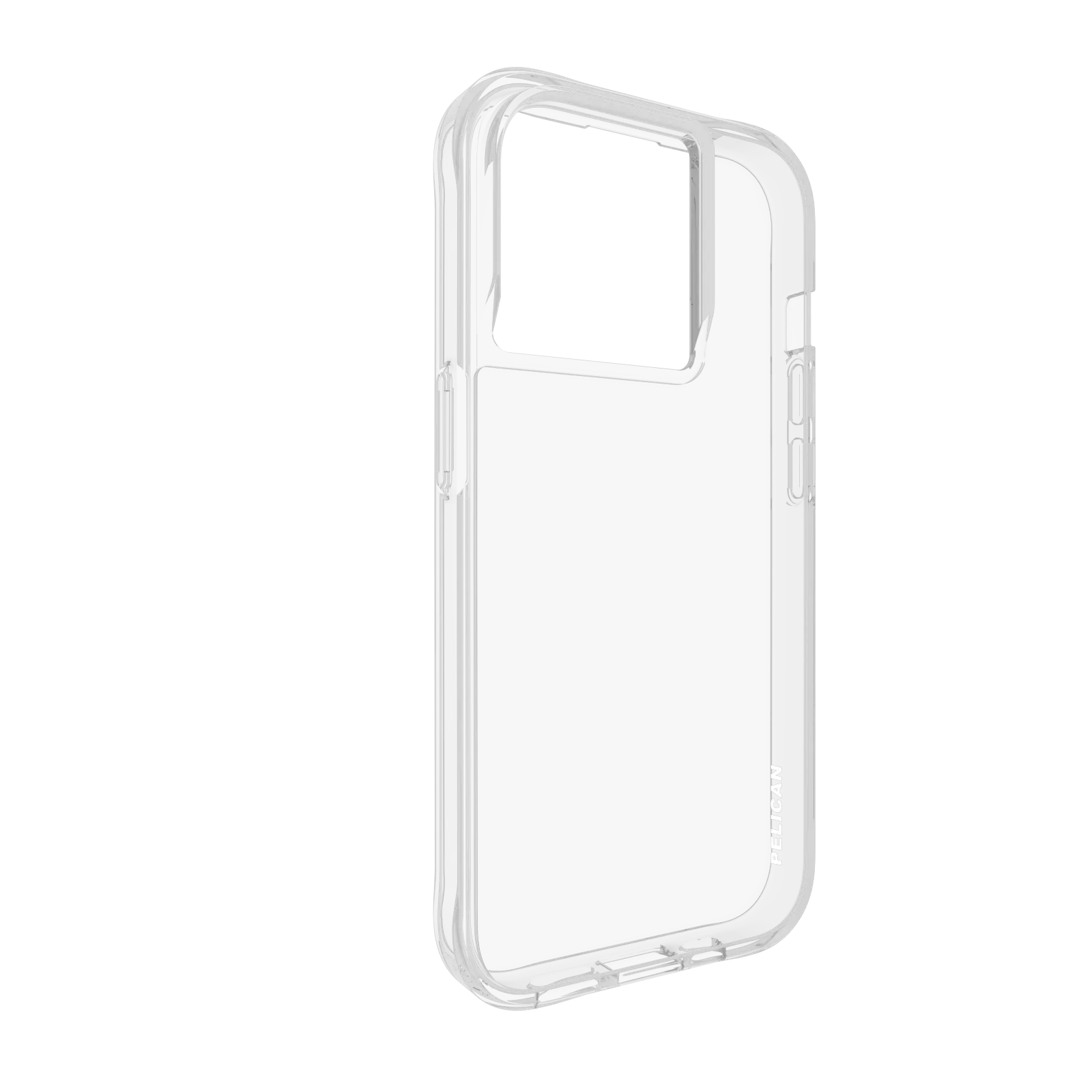 Ranger Case for Apple iPhone 15 - Clear